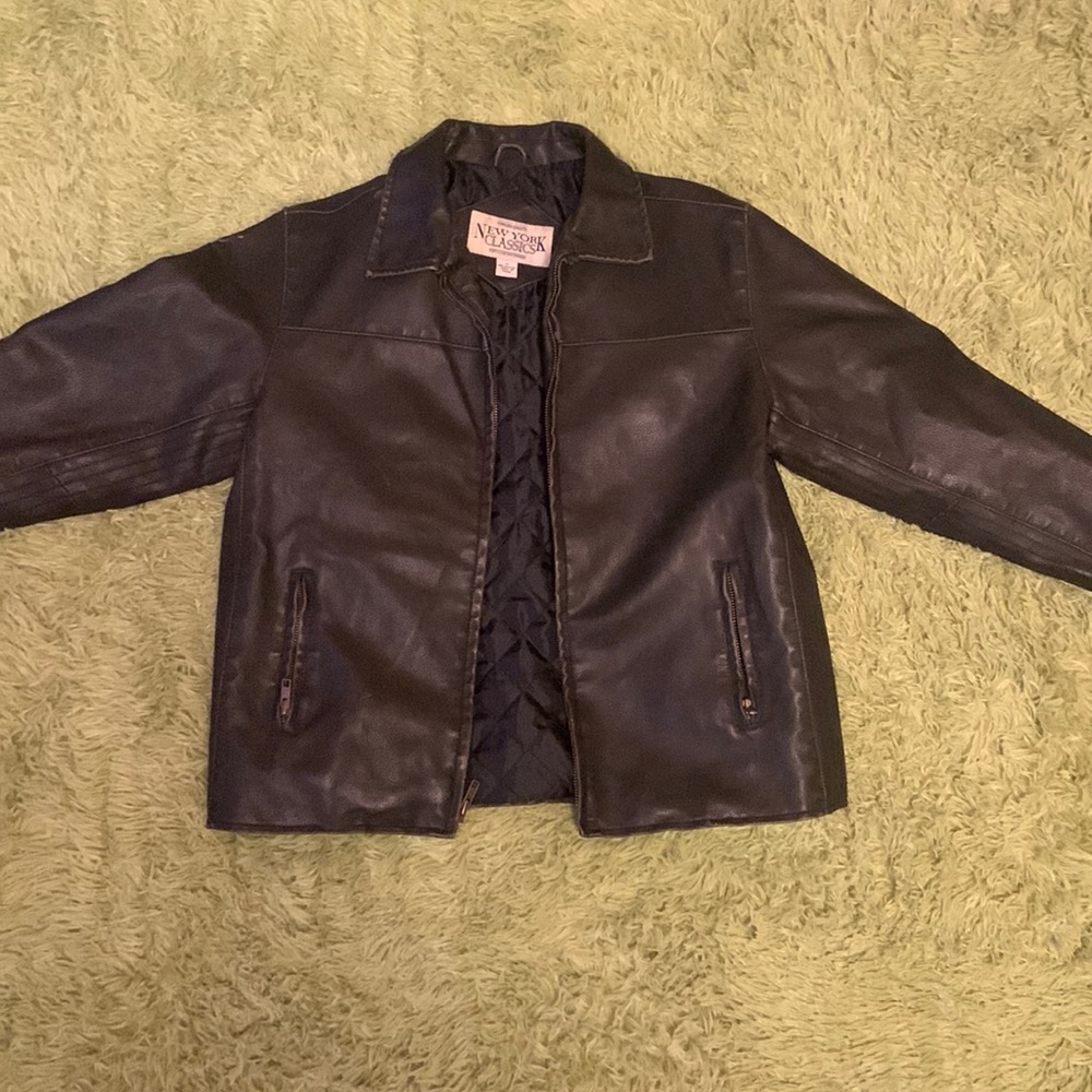 New York Classics Jacket